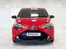 USED 2021 71 TOYOTA AYGO 1.0 VVT-i x-trend Hatchback 5dr Petrol Manual Euro 6 (s/s) (71 ps) 1 OWNER!  1 OWNER!