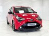 USED 2021 71 TOYOTA AYGO 1.0 VVT-i x-trend Hatchback 5dr Petrol Manual Euro 6 (s/s) (71 ps) 1 OWNER!  1 OWNER!