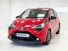 USED 2021 71 TOYOTA AYGO 1.0 VVT-i x-trend Hatchback 5dr Petrol Manual Euro 6 (s/s) (71 ps) 1 OWNER!  1 OWNER!