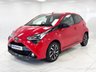 USED 2021 71 TOYOTA AYGO 1.0 VVT-i x-trend Hatchback 5dr Petrol Manual Euro 6 (s/s) (71 ps) 1 OWNER!  1 OWNER!