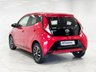USED 2021 71 TOYOTA AYGO 1.0 VVT-i x-trend Hatchback 5dr Petrol Manual Euro 6 (s/s) (71 ps) 1 OWNER!  1 OWNER!
