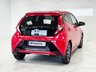 USED 2021 71 TOYOTA AYGO 1.0 VVT-i x-trend Hatchback 5dr Petrol Manual Euro 6 (s/s) (71 ps) 1 OWNER!  1 OWNER!