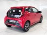 USED 2021 71 TOYOTA AYGO 1.0 VVT-i x-trend Hatchback 5dr Petrol Manual Euro 6 (s/s) (71 ps) 1 OWNER!  1 OWNER!