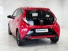 USED 2021 71 TOYOTA AYGO 1.0 VVT-i x-trend Hatchback 5dr Petrol Manual Euro 6 (s/s) (71 ps) 1 OWNER!  1 OWNER!