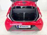 USED 2021 71 TOYOTA AYGO 1.0 VVT-i x-trend Hatchback 5dr Petrol Manual Euro 6 (s/s) (71 ps) 1 OWNER!  1 OWNER!