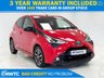 USED 2021 71 TOYOTA AYGO 1.0 VVT-i x-trend Hatchback 5dr Petrol Manual Euro 6 (s/s) (71 ps) 1 OWNER!  1 OWNER!