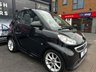 USED 2013 13 SMART FORTWO 1.0 MHD Passion Cabriolet SoftTouch Euro 5 (s/s) 2dr Yr Breakdown/Warranty/MOT+SERV