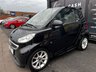 USED 2013 13 SMART FORTWO 1.0 MHD Passion Cabriolet SoftTouch Euro 5 (s/s) 2dr Yr Breakdown/Warranty/MOT+SERV