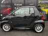 USED 2013 13 SMART FORTWO 1.0 MHD Passion Cabriolet SoftTouch Euro 5 (s/s) 2dr Yr Breakdown/Warranty/MOT+SERV