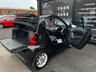 USED 2013 13 SMART FORTWO 1.0 MHD Passion Cabriolet SoftTouch Euro 5 (s/s) 2dr Yr Breakdown/Warranty/MOT+SERV
