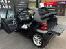 USED 2013 13 SMART FORTWO 1.0 MHD Passion Cabriolet SoftTouch Euro 5 (s/s) 2dr Yr Breakdown/Warranty/MOT+SERV
