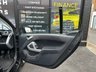 USED 2013 13 SMART FORTWO 1.0 MHD Passion Cabriolet SoftTouch Euro 5 (s/s) 2dr Yr Breakdown/Warranty/MOT+SERV
