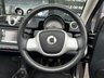 USED 2013 13 SMART FORTWO 1.0 MHD Passion Cabriolet SoftTouch Euro 5 (s/s) 2dr Yr Breakdown/Warranty/MOT+SERV