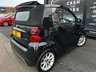 USED 2013 13 SMART FORTWO 1.0 MHD Passion Cabriolet SoftTouch Euro 5 (s/s) 2dr Yr Breakdown/Warranty/MOT+SERV