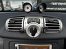 USED 2013 13 SMART FORTWO 1.0 MHD Passion Cabriolet SoftTouch Euro 5 (s/s) 2dr Yr Breakdown/Warranty/MOT+SERV