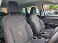 USED 2020 20 SEAT IBIZA 1.0 TSI FR Hatchback 5dr Petrol Manual Euro 6 (s/s) GPF (95 ps) ?SERV H | NAV | APPLE CAR PLAY