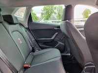 USED 2020 20 SEAT IBIZA 1.0 TSI FR Hatchback 5dr Petrol Manual Euro 6 (s/s) GPF (95 ps) ?SERV H | NAV | APPLE CAR PLAY