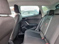USED 2020 20 SEAT IBIZA 1.0 TSI FR Hatchback 5dr Petrol Manual Euro 6 (s/s) GPF (95 ps) ?SERV H | NAV | APPLE CAR PLAY