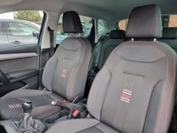 USED 2020 20 SEAT IBIZA 1.0 TSI FR Hatchback 5dr Petrol Manual Euro 6 (s/s) GPF (95 ps) ?SERV H | NAV | APPLE CAR PLAY