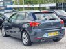 USED 2020 20 SEAT IBIZA 1.0 TSI FR Hatchback 5dr Petrol Manual Euro 6 (s/s) GPF (95 ps) ?SERV H | NAV | APPLE CAR PLAY