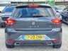 USED 2020 20 SEAT IBIZA 1.0 TSI FR Hatchback 5dr Petrol Manual Euro 6 (s/s) GPF (95 ps) ?SERV H | NAV | APPLE CAR PLAY