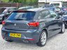 USED 2020 20 SEAT IBIZA 1.0 TSI FR Hatchback 5dr Petrol Manual Euro 6 (s/s) GPF (95 ps) ?SERV H | NAV | APPLE CAR PLAY