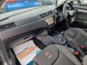 USED 2020 20 SEAT IBIZA 1.0 TSI FR Hatchback 5dr Petrol Manual Euro 6 (s/s) GPF (95 ps) ?SERV H | NAV | APPLE CAR PLAY