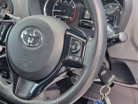 USED 2019 19 TOYOTA YARIS 1.5 VVT-i Icon Tech Hatchback 5dr Petrol Manual Euro 6 (111 ps) ?FULL SERVICE | NAV | CAM