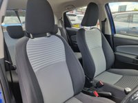 USED 2019 19 TOYOTA YARIS 1.5 VVT-i Icon Tech Hatchback 5dr Petrol Manual Euro 6 (111 ps) ?FULL SERVICE | NAV | CAM