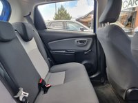 USED 2019 19 TOYOTA YARIS 1.5 VVT-i Icon Tech Hatchback 5dr Petrol Manual Euro 6 (111 ps) ?FULL SERVICE | NAV | CAM