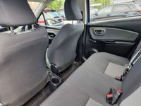 USED 2019 19 TOYOTA YARIS 1.5 VVT-i Icon Tech Hatchback 5dr Petrol Manual Euro 6 (111 ps) ?FULL SERVICE | NAV | CAM