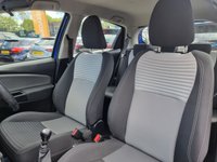 USED 2019 19 TOYOTA YARIS 1.5 VVT-i Icon Tech Hatchback 5dr Petrol Manual Euro 6 (111 ps) ?FULL SERVICE | NAV | CAM