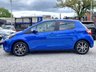 USED 2019 19 TOYOTA YARIS 1.5 VVT-i Icon Tech Hatchback 5dr Petrol Manual Euro 6 (111 ps) ?FULL SERVICE | NAV | CAM