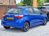 USED 2019 19 TOYOTA YARIS 1.5 VVT-i Icon Tech Hatchback 5dr Petrol Manual Euro 6 (111 ps) ?FULL SERVICE | NAV | CAM