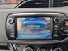 USED 2019 19 TOYOTA YARIS 1.5 VVT-i Icon Tech Hatchback 5dr Petrol Manual Euro 6 (111 ps) ?FULL SERVICE | NAV | CAM
