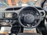 USED 2019 19 TOYOTA YARIS 1.5 VVT-i Icon Tech Hatchback 5dr Petrol Manual Euro 6 (111 ps) ?FULL SERVICE | NAV | CAM