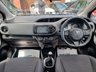 USED 2019 19 TOYOTA YARIS 1.5 VVT-i Icon Tech Hatchback 5dr Petrol Manual Euro 6 (111 ps) ?FULL SERVICE | NAV | CAM