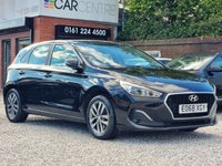 2018 HYUNDAI I30 1.0 T-GDi Blue Drive SE Nav Hatchback 5dr Petrol Manual Euro 6 (s/s) (120 ps) &pound;7795.00