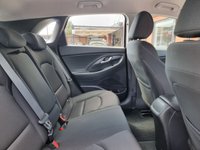 USED 2018 68 HYUNDAI I30 1.0 T-GDi Blue Drive SE Nav Hatchback 5dr Petrol Manual Euro 6 (s/s) (120 ps) ?SERV H | NAV | APPLE CAR PLAY