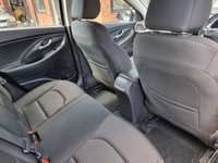 USED 2018 68 HYUNDAI I30 1.0 T-GDi Blue Drive SE Nav Hatchback 5dr Petrol Manual Euro 6 (s/s) (120 ps) ?SERV H | NAV | APPLE CAR PLAY