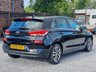 USED 2018 68 HYUNDAI I30 1.0 T-GDi Blue Drive SE Nav Hatchback 5dr Petrol Manual Euro 6 (s/s) (120 ps) ?SERV H | NAV | APPLE CAR PLAY