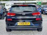 USED 2018 68 HYUNDAI I30 1.0 T-GDi Blue Drive SE Nav Hatchback 5dr Petrol Manual Euro 6 (s/s) (120 ps) ?SERV H | NAV | APPLE CAR PLAY