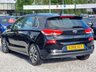 USED 2018 68 HYUNDAI I30 1.0 T-GDi Blue Drive SE Nav Hatchback 5dr Petrol Manual Euro 6 (s/s) (120 ps) ?SERV H | NAV | APPLE CAR PLAY