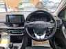 USED 2018 68 HYUNDAI I30 1.0 T-GDi Blue Drive SE Nav Hatchback 5dr Petrol Manual Euro 6 (s/s) (120 ps) ?SERV H | NAV | APPLE CAR PLAY