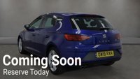 USED 2019 19 SEAT LEON 1.5 TSI EVO FR Hatchback 5dr Petrol Manual Euro 6 (s/s) (150 ps) ?SERV H | NAV | APPLE CAR PLAY