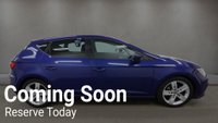 USED 2019 19 SEAT LEON 1.5 TSI EVO FR Hatchback 5dr Petrol Manual Euro 6 (s/s) (150 ps) ?SERV H | NAV | APPLE CAR PLAY