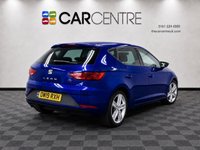 USED 2019 19 SEAT LEON 1.5 TSI EVO FR Hatchback 5dr Petrol Manual Euro 6 (s/s) (150 ps) ?SERV H | NAV | APPLE CAR PLAY