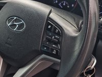 USED 2019 19 HYUNDAI TUCSON 1.6 GDi SE Nav SUV 5dr Petrol Manual Euro 6 (s/s) (132 ps) SERV H | NAV | APPLE CAR PLAY
