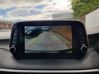 USED 2019 19 HYUNDAI TUCSON 1.6 GDi SE Nav SUV 5dr Petrol Manual Euro 6 (s/s) (132 ps) SERV H | NAV | APPLE CAR PLAY