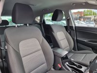 USED 2019 19 HYUNDAI TUCSON 1.6 GDi SE Nav SUV 5dr Petrol Manual Euro 6 (s/s) (132 ps) SERV H | NAV | APPLE CAR PLAY